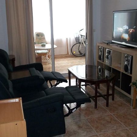 Appartamento Casa La Sal Torrevieja Esterno foto