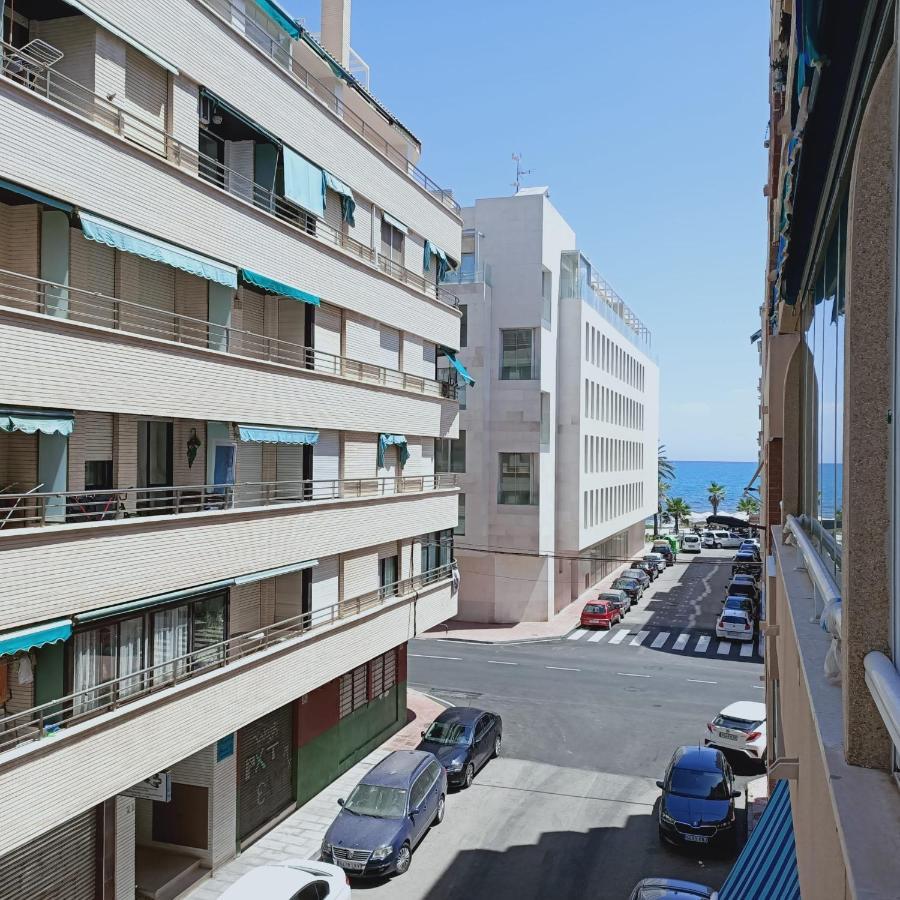 Appartamento Casa La Sal Torrevieja Esterno foto