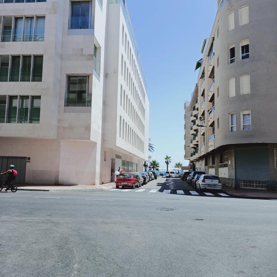 Appartamento Casa La Sal Torrevieja Esterno foto
