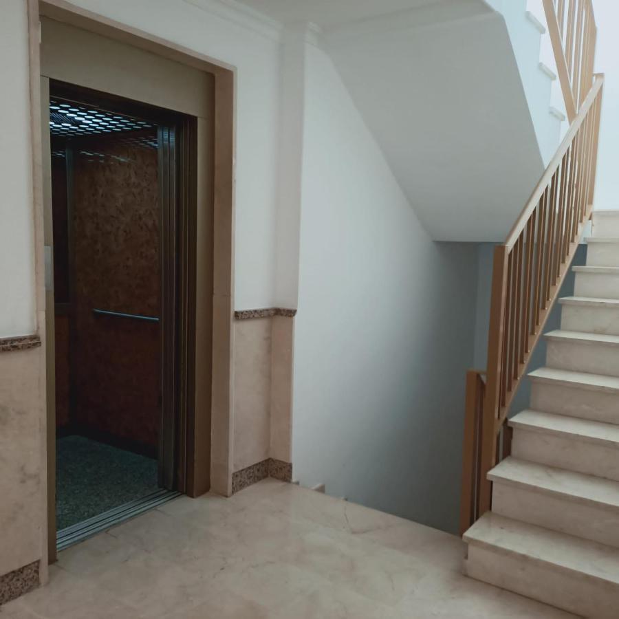 Appartamento Casa La Sal Torrevieja Esterno foto