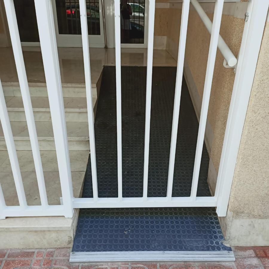 Appartamento Casa La Sal Torrevieja Esterno foto