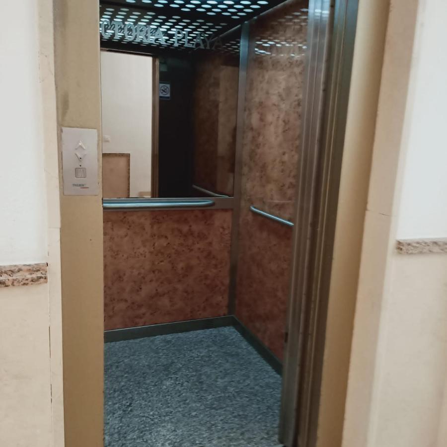 Appartamento Casa La Sal Torrevieja Esterno foto