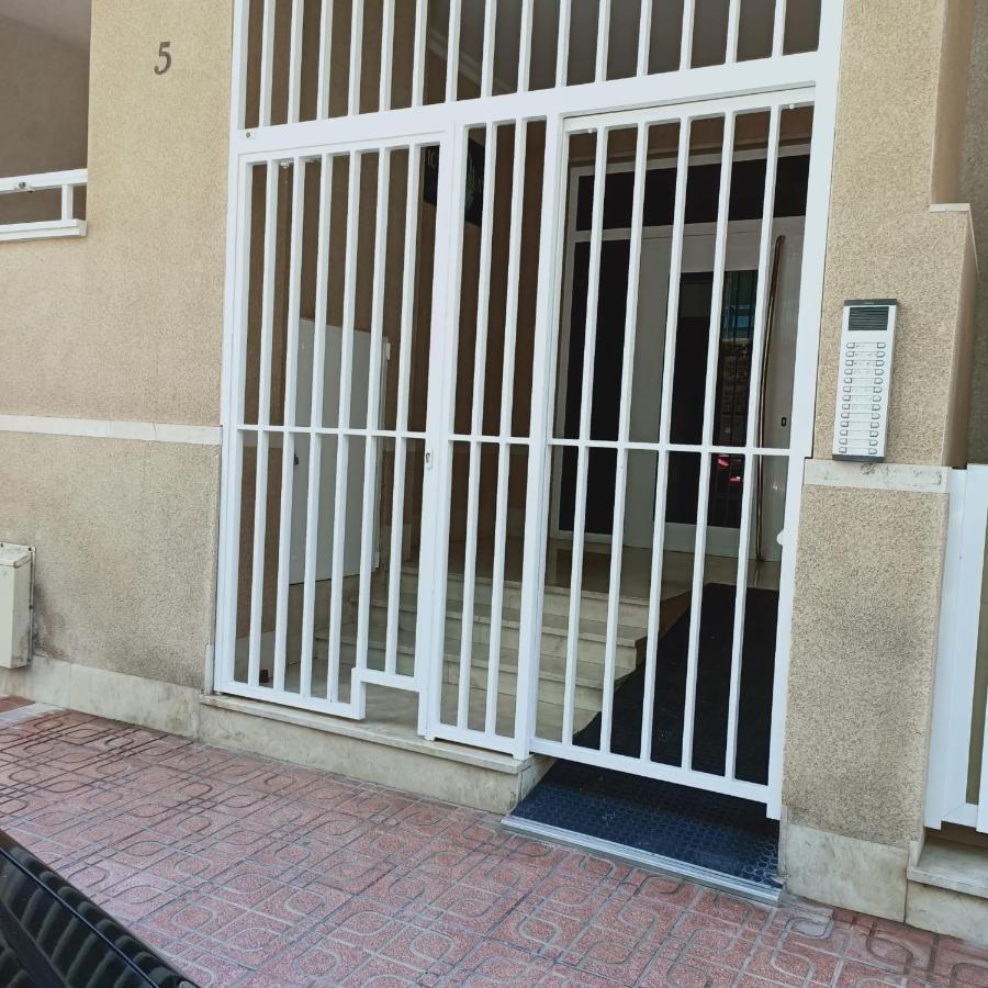 Appartamento Casa La Sal Torrevieja Esterno foto