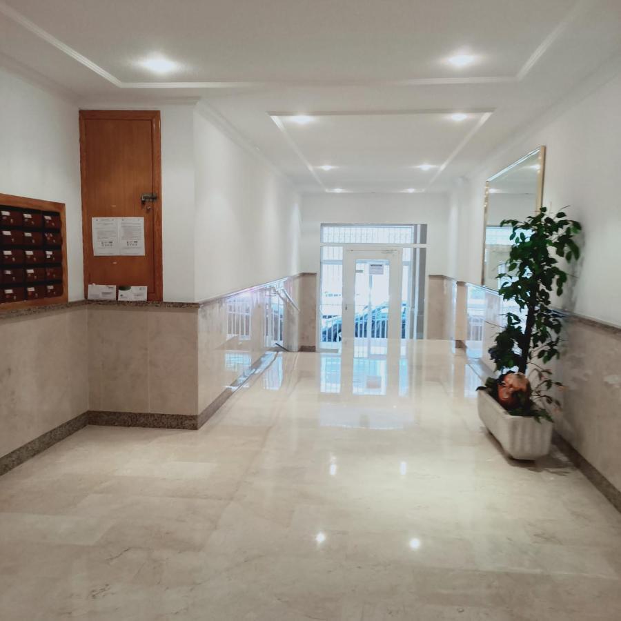 Appartamento Casa La Sal Torrevieja Esterno foto