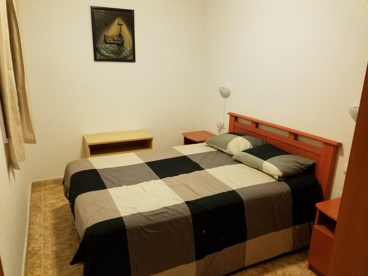 Appartamento Casa La Sal Torrevieja Esterno foto