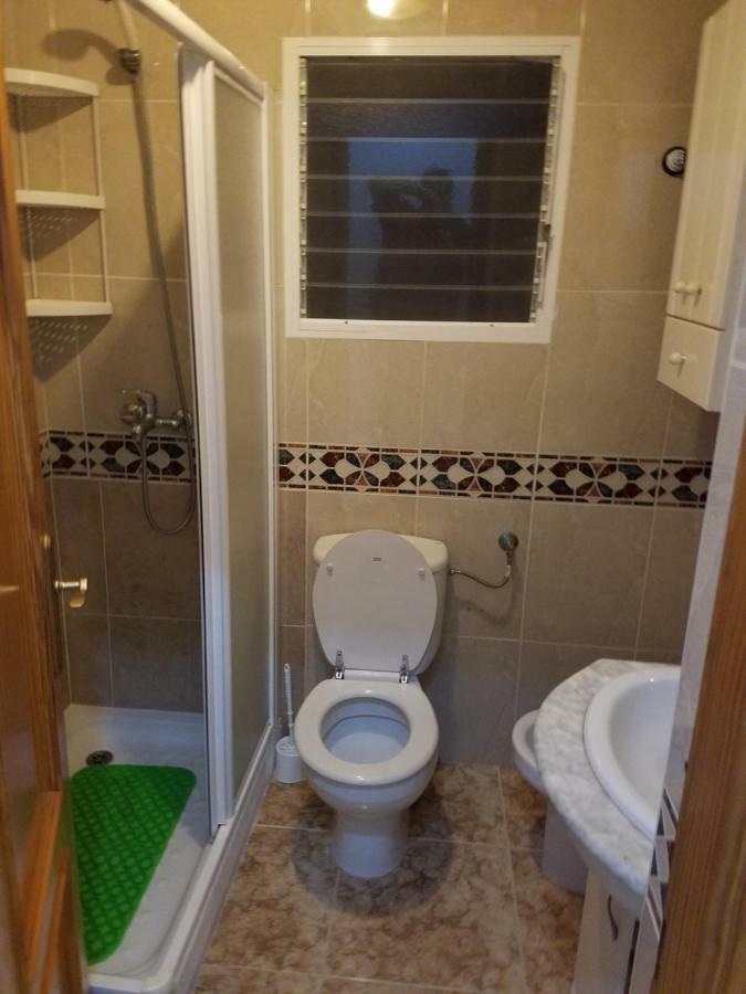 Appartamento Casa La Sal Torrevieja Esterno foto