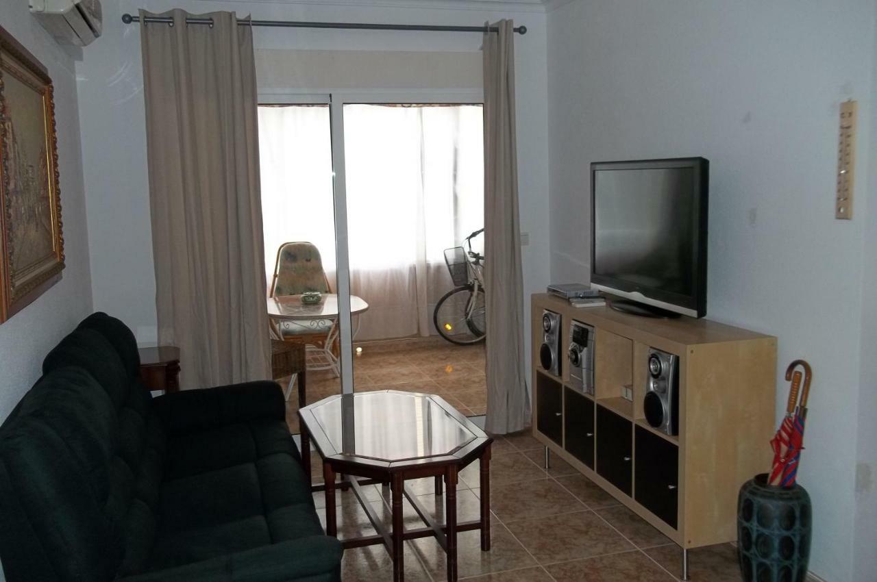 Appartamento Casa La Sal Torrevieja Esterno foto