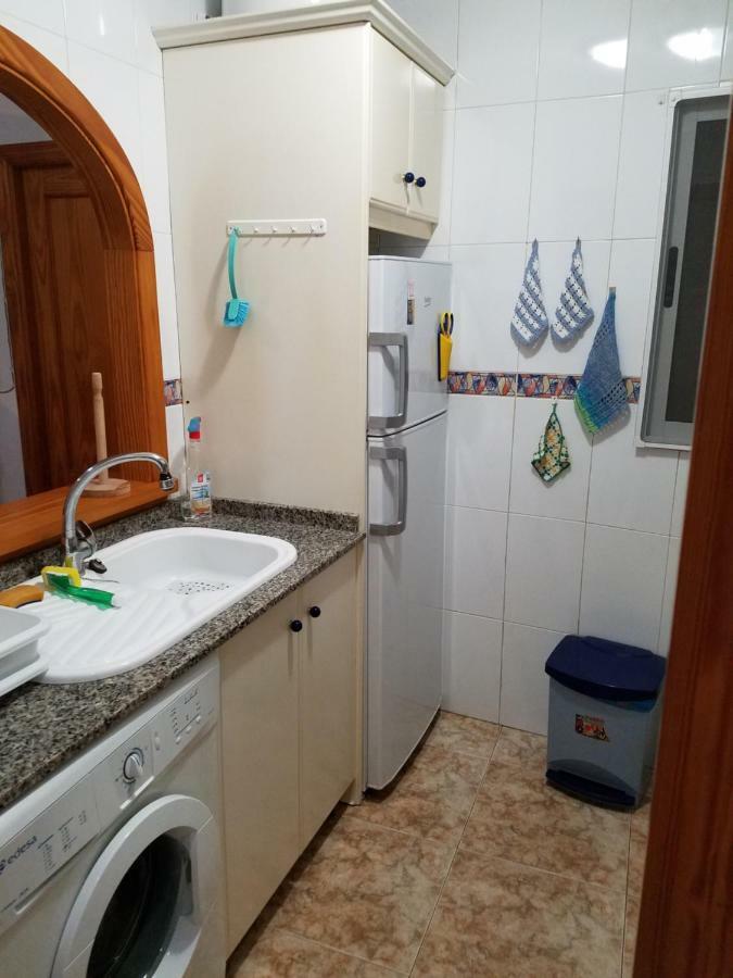 Appartamento Casa La Sal Torrevieja Esterno foto