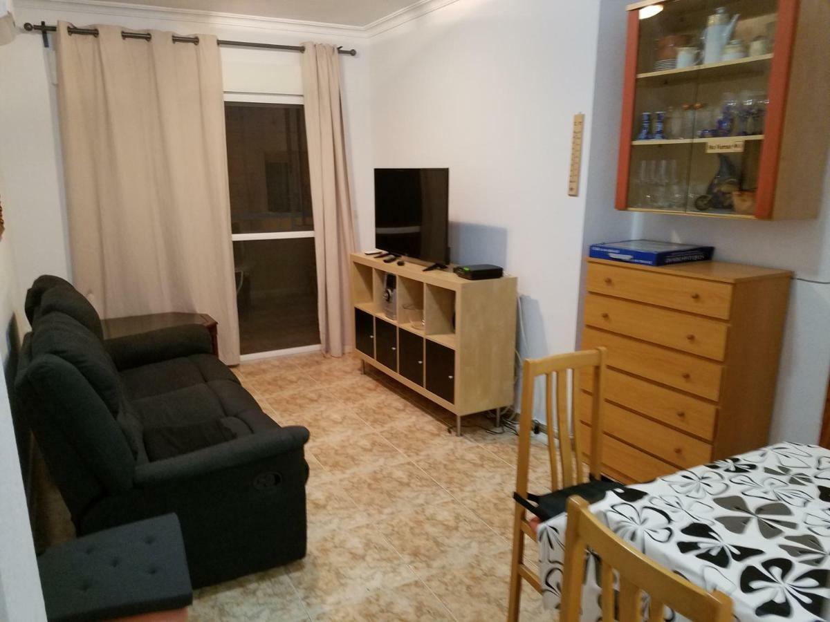 Appartamento Casa La Sal Torrevieja Esterno foto