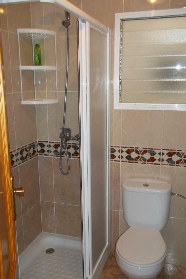 Appartamento Casa La Sal Torrevieja Esterno foto