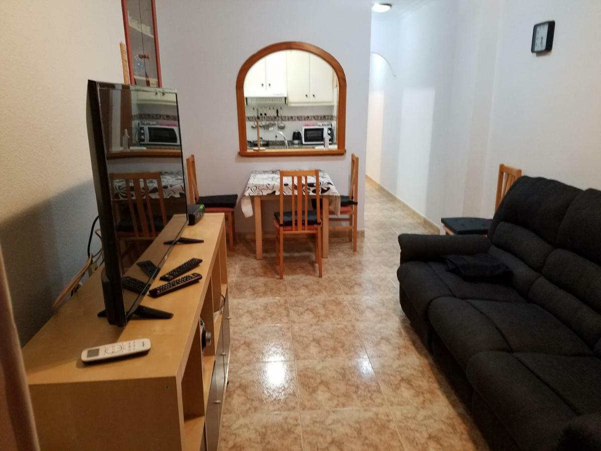 Appartamento Casa La Sal Torrevieja Esterno foto