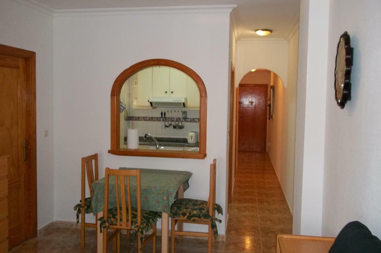 Appartamento Casa La Sal Torrevieja Esterno foto
