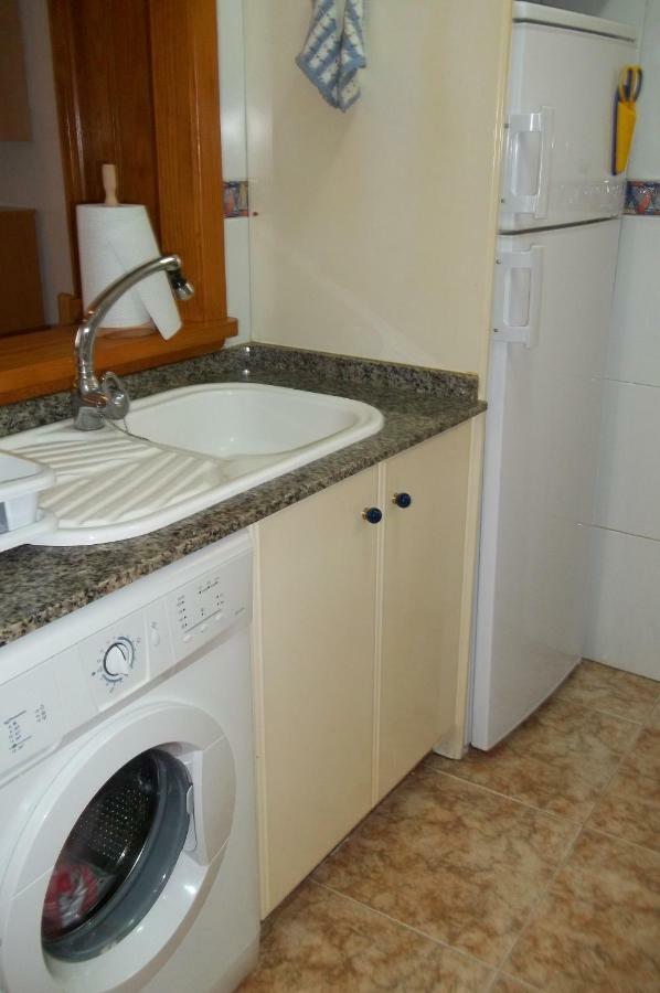 Appartamento Casa La Sal Torrevieja Esterno foto