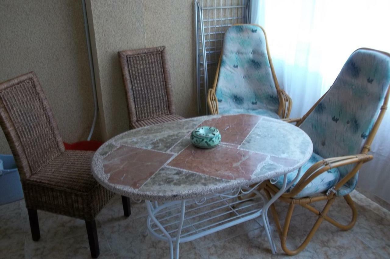Appartamento Casa La Sal Torrevieja Esterno foto