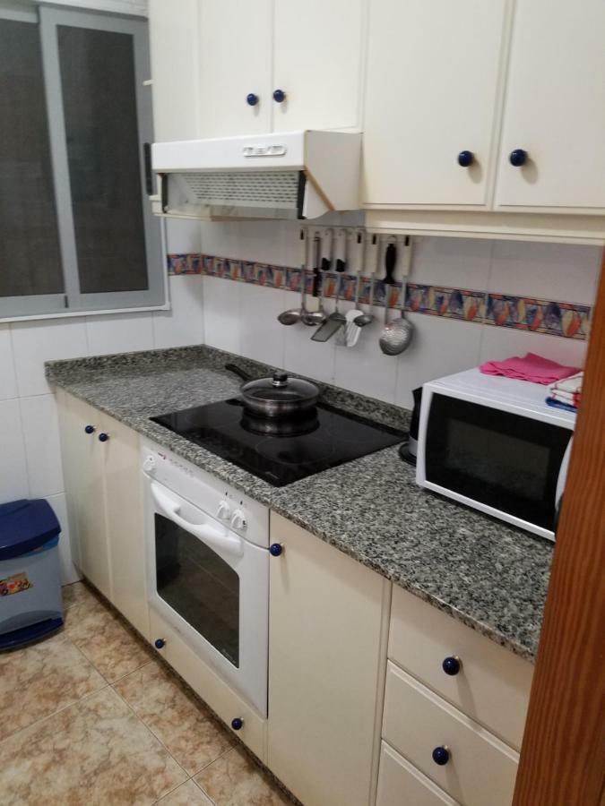 Appartamento Casa La Sal Torrevieja Esterno foto