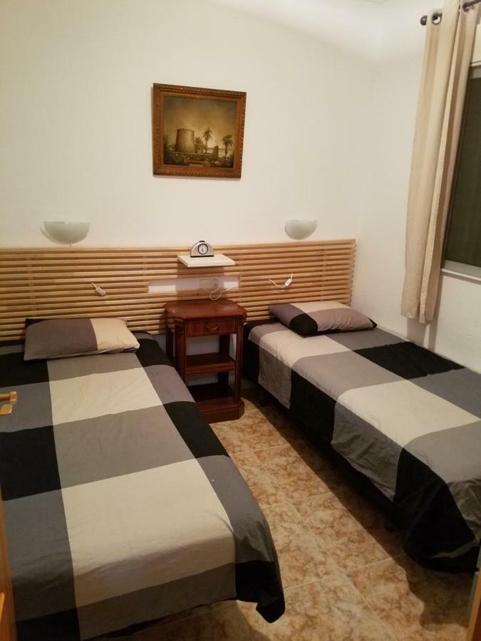 Appartamento Casa La Sal Torrevieja Esterno foto