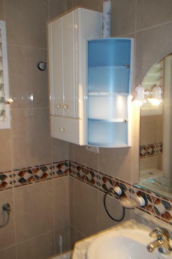 Appartamento Casa La Sal Torrevieja Esterno foto