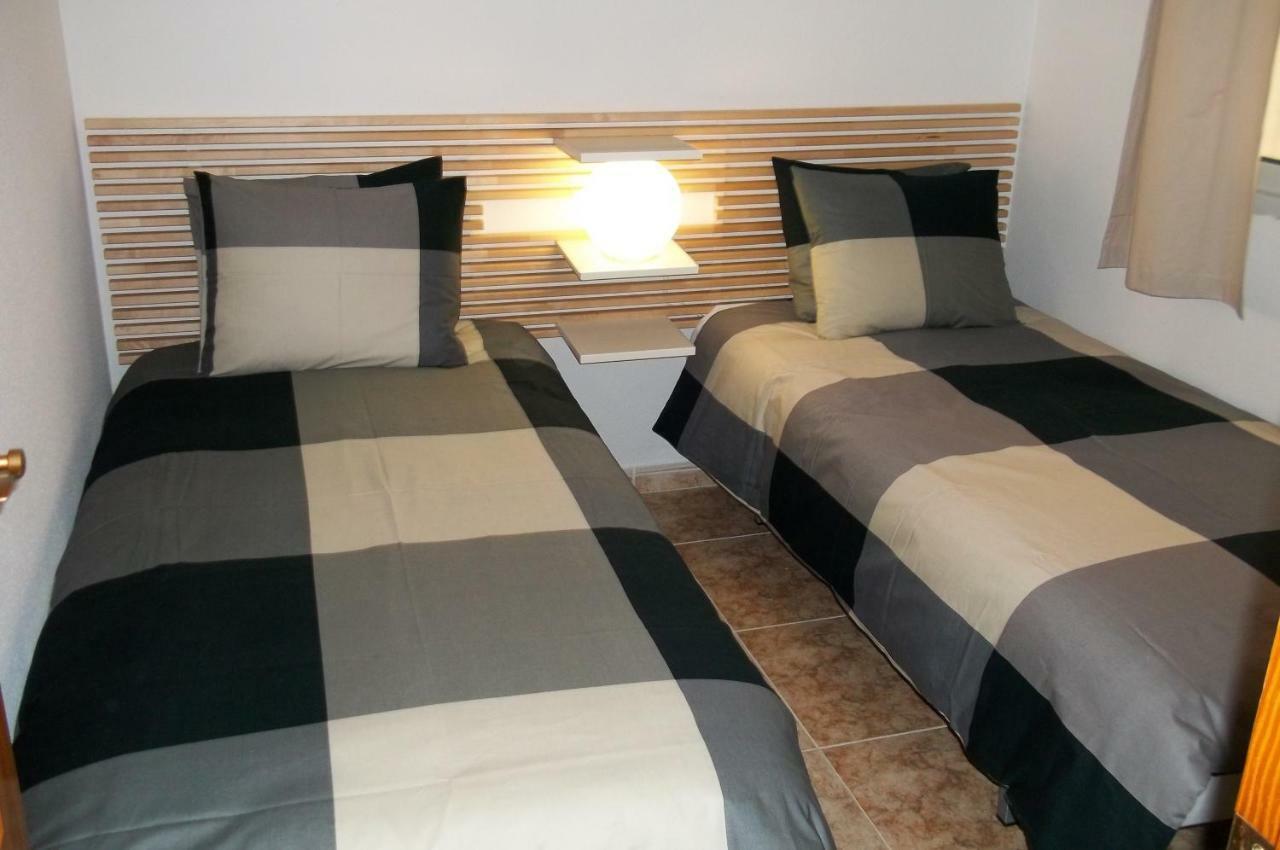Appartamento Casa La Sal Torrevieja Esterno foto