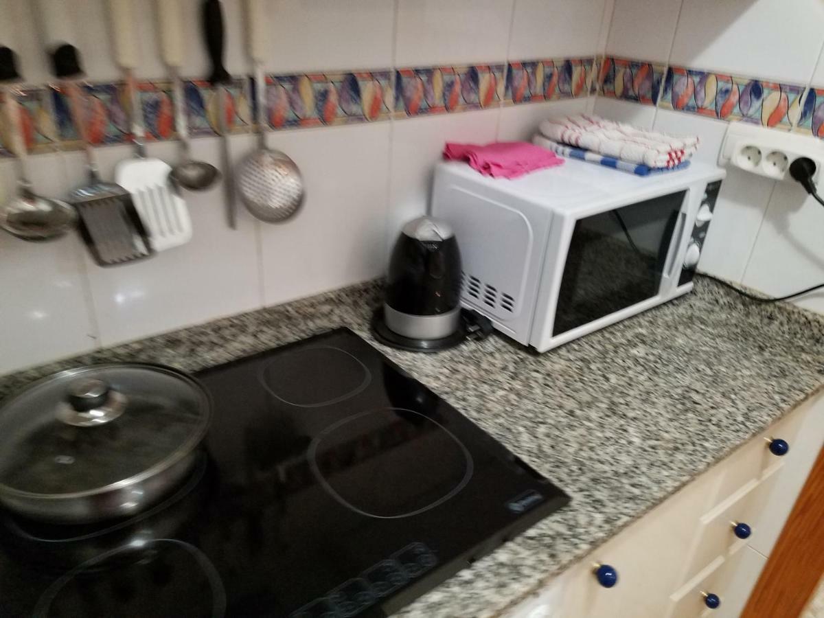 Appartamento Casa La Sal Torrevieja Esterno foto